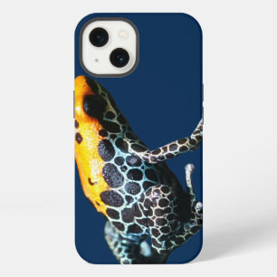 Poison Dart Frog iPhone 13 Case