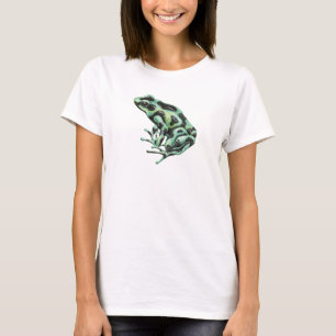 Poison dart frog T-Shirt