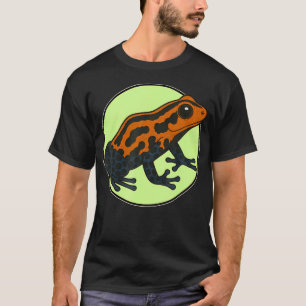 Poison Dart Frogs Poison Dart Frog T-Shirt