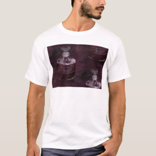 poison halloween T-Shirt