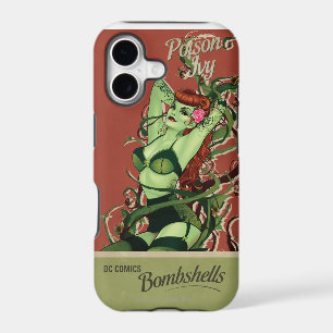 Poison Ivy Bombshell
