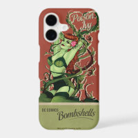 Poison Ivy Bombshell