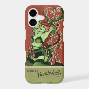 Poison Ivy Bombshell