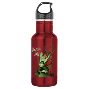 Poison Ivy Bombshell 532 Ml Water Bottle