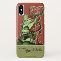 Poison Ivy Bombshell