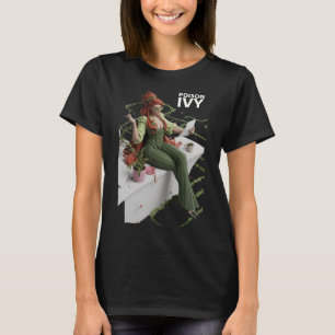 POISON IVY OFFICE T-Shirt