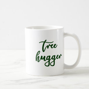 Poison-ivy Tree Hugger Nature Lover Environmentali Coffee Mug