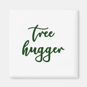 Poison-ivy Tree Hugger Nature Lover Environmentali Magnet