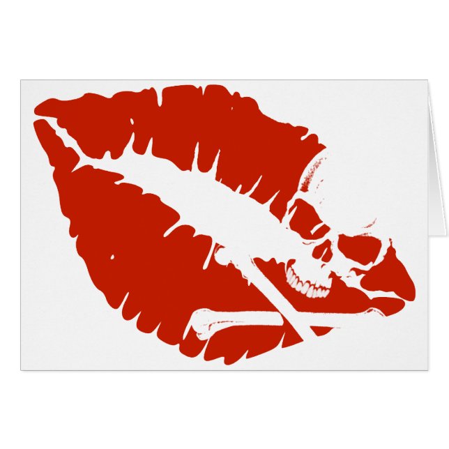 poison lips (Front Horizontal)