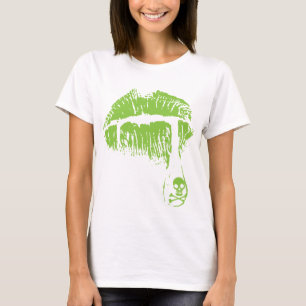 Poison Lips T-Shirt