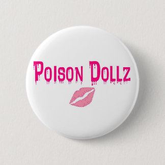 Poison Pin