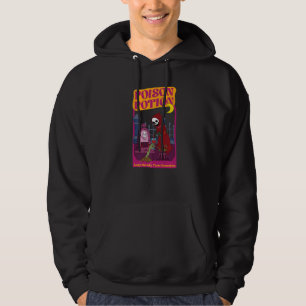 Poison Potion Lady Merlot's Toxic Concoction Hoodie