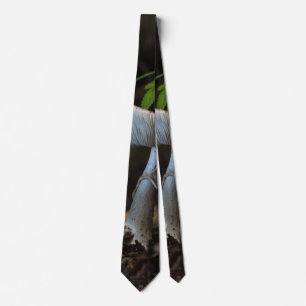 Poisonous Beauty Neck Tie