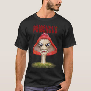 Poisonous T-Shirt