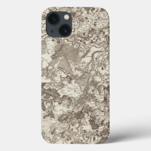 Poitiers iPhone 13 Case
