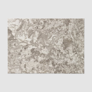 Poitiers Tissue Paper