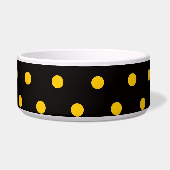 Poka Dot Pet (Front)