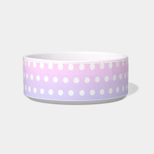 Poka Dots Bowl