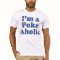 Poke Aholic t-shirt