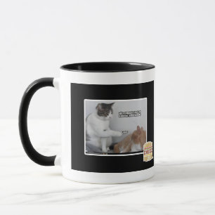 Poke. Mug