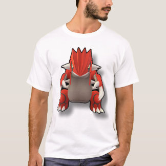 Pokémon Go Shirt