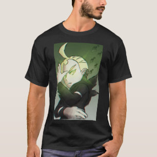 Pokémon Sun and Moon - Gladion T-Shirt