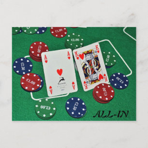 POKER CARDS PHOTOS