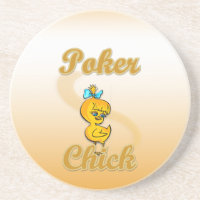Poker Chick