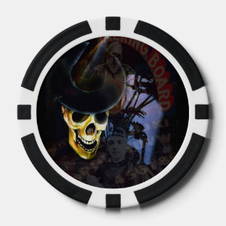 Poker Chip