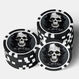 Poker Chip