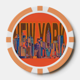Poker Chip