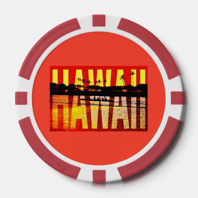 Poker Chip (Front)