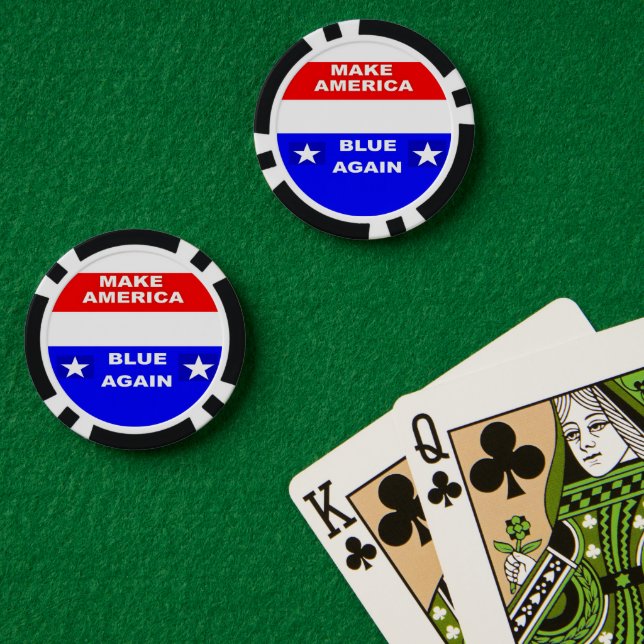 Poker Chip (Poker Table (Double))