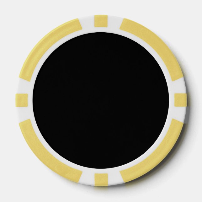 Poker Chip (Front)