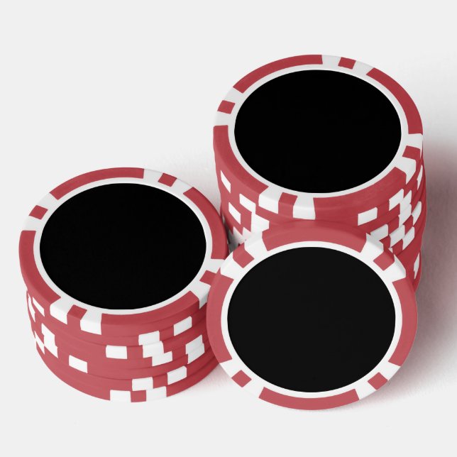 Poker Chip (Stack)