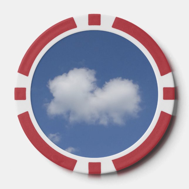 Poker Chip (Front)