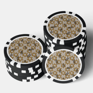 Poker Chip