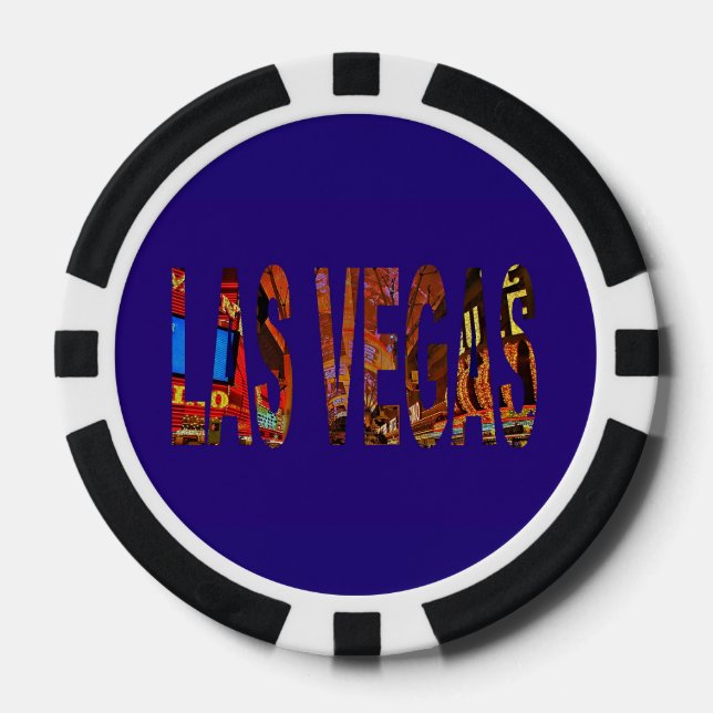 Poker Chip (Front)