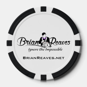 Poker Chip