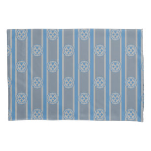 Poker Chip Pillowcase