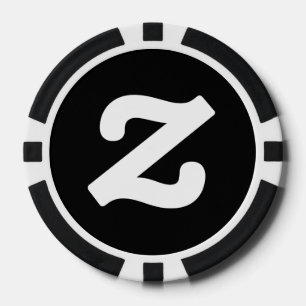 Poker Chip QPC tempalate
