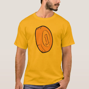 POKER CHIP T-Shirt