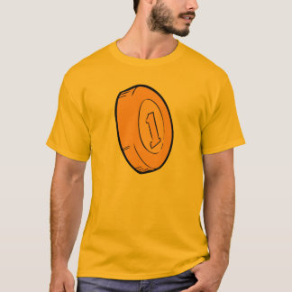 POKER CHIP T-Shirt