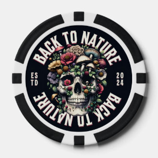 poker chips