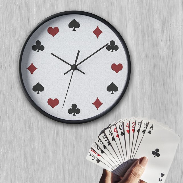 Poker Clock (Creator Uploaded)