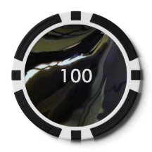 POKER DESIGN INOX TOYS PER 10