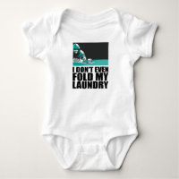 Poker - I Don't Even Fold My Laundry