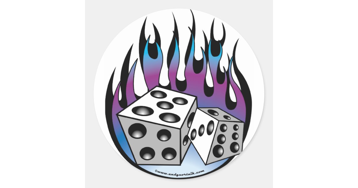 Poker lucky 7