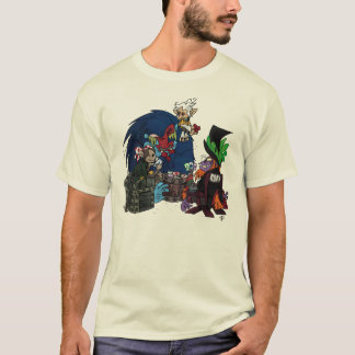 Poker NIght T-Shirt