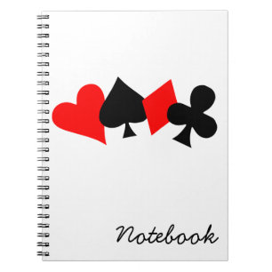 Poker Notebook
